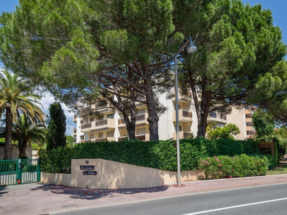 Apartment Les Jardins De Phebus By Interhome Fréjus Exterior foto