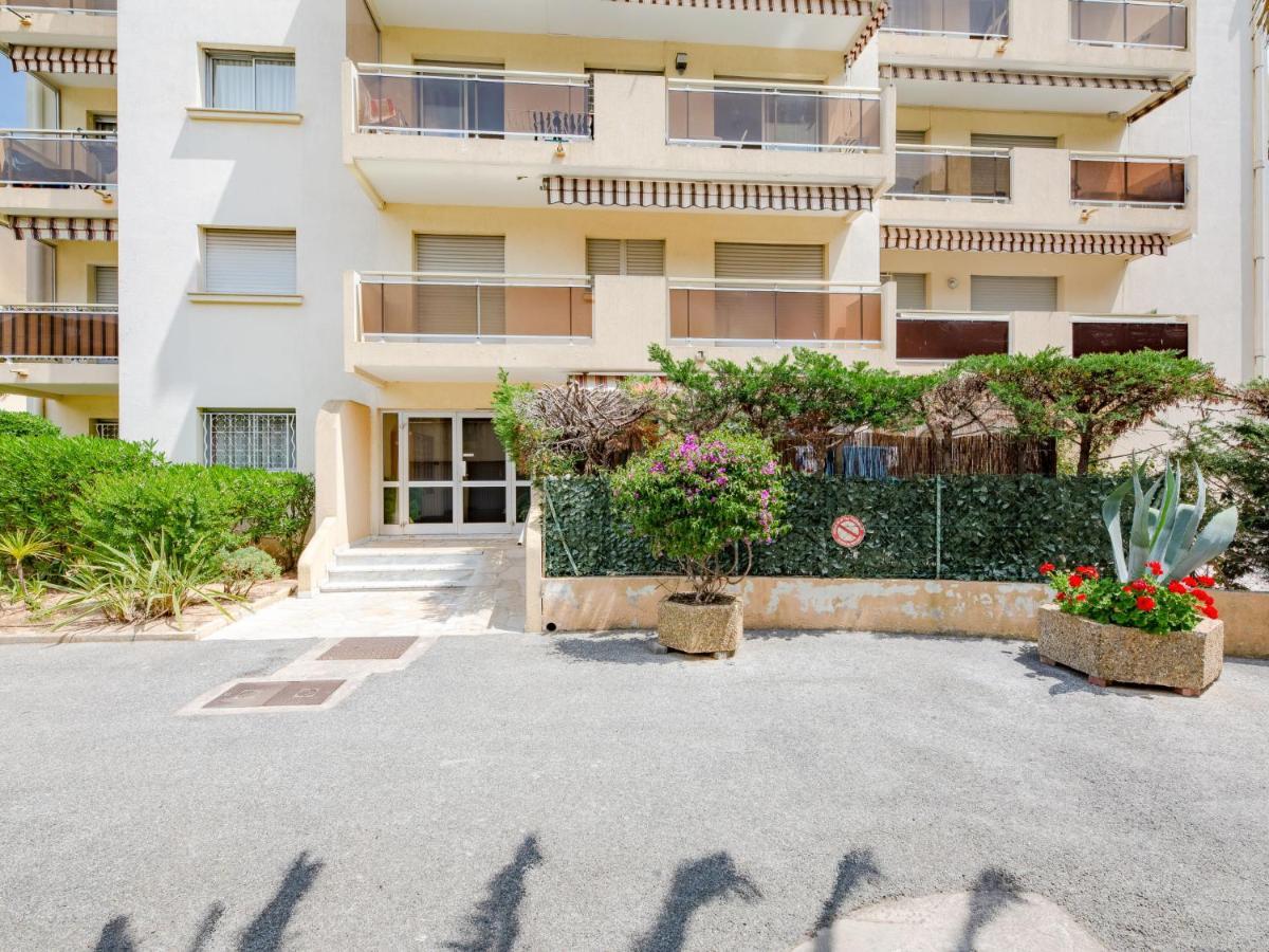 Apartment Les Jardins De Phebus By Interhome Fréjus Exterior foto
